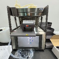 Tecan Resolvex A100 96 Semi-Automated Positive Pressure Processor image 0